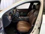 2016 S-Class Thumbnail 14