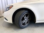 2016 S-Class Thumbnail 19