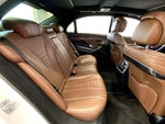 2016 S-Class Thumbnail 24