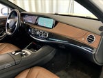 2016 S-Class Thumbnail 27