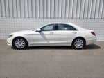 2015 S-Class Thumbnail 2