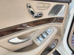 2015 S-Class Thumbnail 4