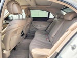 2015 S-Class Thumbnail 5