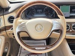 2015 S-Class Thumbnail 6
