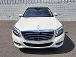 2015 S-Class Thumbnail 13