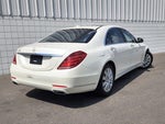 2015 S-Class Thumbnail 14