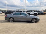 2017 S-Class Thumbnail 2