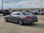 2017 S-Class Thumbnail 5