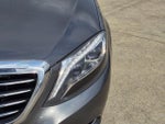 2017 S-Class Thumbnail 9