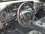 2017 S-Class Thumbnail 11
