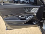 2017 S-Class Thumbnail 12