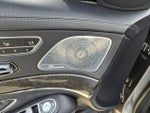 2017 S-Class Thumbnail 13
