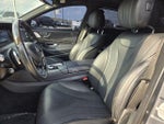 2017 S-Class Thumbnail 14