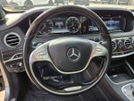 2017 S-Class Thumbnail 16