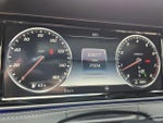 2017 S-Class Thumbnail 20