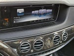 2017 S-Class Thumbnail 24