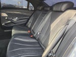 2017 S-Class Thumbnail 26