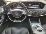 2017 S-Class Thumbnail 27