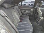 2017 S-Class Thumbnail 30
