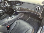 2017 S-Class Thumbnail 32