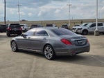 2017 S-Class Thumbnail 5