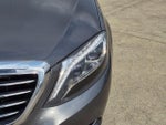 2017 S-Class Thumbnail 9