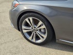 2017 S-Class Thumbnail 10