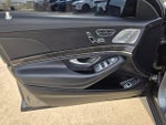 2017 S-Class Thumbnail 12