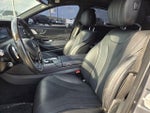 2017 S-Class Thumbnail 14