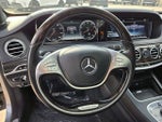 2017 S-Class Thumbnail 16