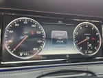 2017 S-Class Thumbnail 20