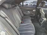 2017 S-Class Thumbnail 30