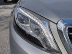 2015 S-Class Thumbnail 11