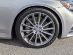 2015 S-Class Thumbnail 12