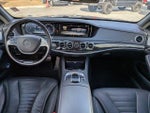 2015 S-Class Thumbnail 15