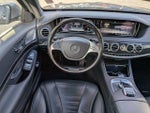 2015 S-Class Thumbnail 16