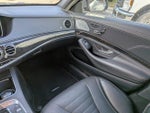 2015 S-Class Thumbnail 17
