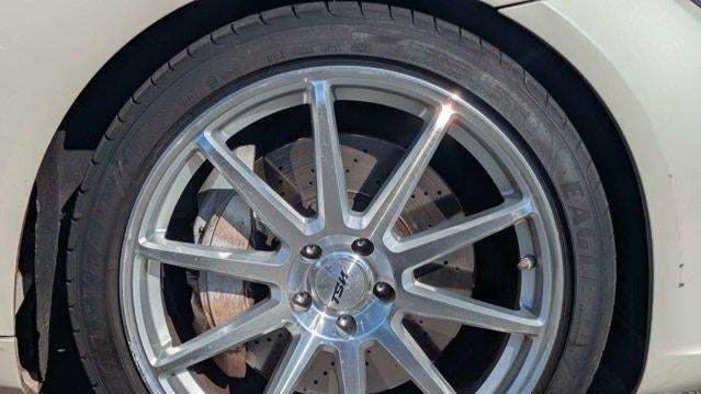 2015 Mercedes-Benz S-Class S 550