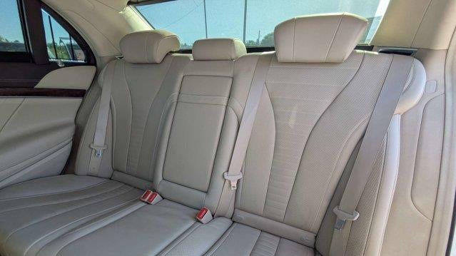 2015 Mercedes-Benz S-Class S 550