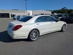 2015 S-Class Thumbnail 4