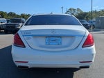 2015 S-Class Thumbnail 5