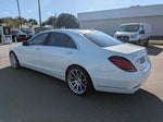 2015 S-Class Thumbnail 6