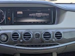 2015 S-Class Thumbnail 14