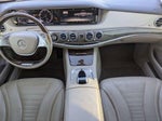 2015 S-Class Thumbnail 16