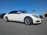 2015 S-Class Thumbnail 2