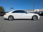 2015 S-Class Thumbnail 3