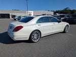 2015 S-Class Thumbnail 4