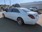 2015 S-Class Thumbnail 6