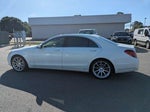 2015 S-Class Thumbnail 7