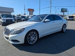 2015 S-Class Thumbnail 8